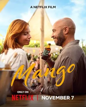Mango 2025 Dual Audio WEB-DL | Hindi Full Movie