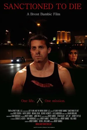 Sanctioned to Die 2011 Dual Audio WEB-DL | Hindi Full Movie