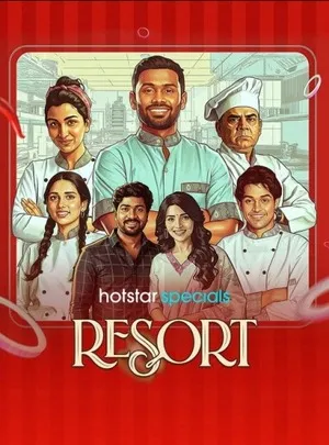 Resort 2026 Season 01 Complete Audio WEB-DL | Hindi Full Movie [EP 65 – 68 Added]