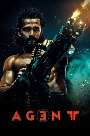Agent 2023 SDTVRip | Hindi Full Movie – 480p – 1080p