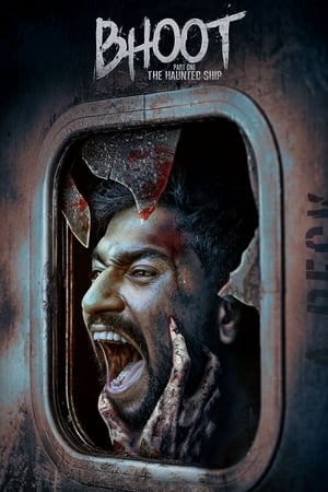 Bhoot Part One The Haunted Ship 2020 Movie | Hindi Full Movie HDRip x264 [860MB]