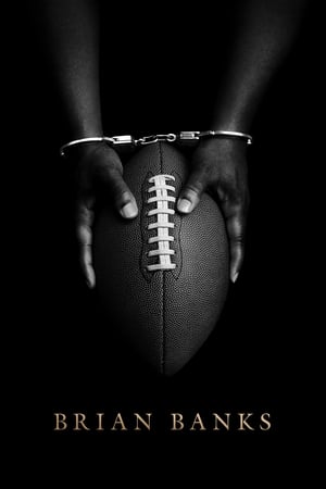 Brian Banks (2018) Dual Audio HDRip | Hindi Full Movie – 480p