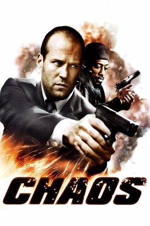 Chaos (2005) Dual Audio | Hindi Full Movie BluRay [900MB] ESubs