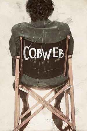 Cobweb 2023 Dual Audio HDRip | Hindi Full Movie – 720p – 480p