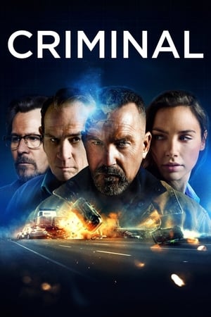 Criminal (2016) Dual Audio | Hindi Full Movie BluRay 340MB