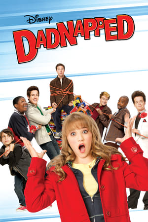 Dadnapped (2009) Dual Audio | Hindi Full Movie BluRay [700MB]