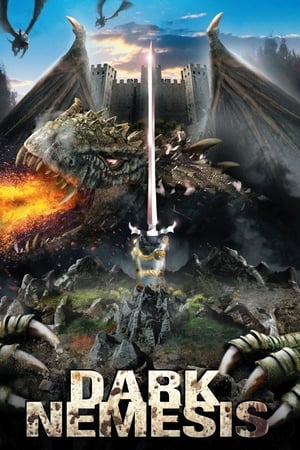 Dark Nemesis 2011 Dual Audio | Hindi Full Movie BluRay [760MB]