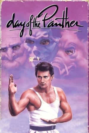 Day of the Panther 1988 Dual Audio | Hindi Full Movie BluRay [1.2GB]