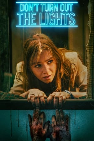 Don't Turn Out the Lights 2024 Tamil WEBRip | Hindi Full Movie