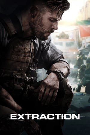 Extraction (2020) Dual Audio Web-DL | Hindi Full Movie – 480p