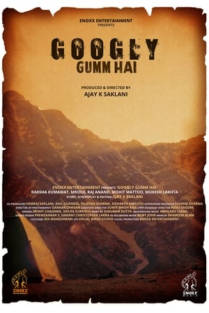 Googly Gumm Hai 2021 Movie HDRip | Hindi Full Movie – 480p