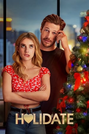 Holidate (2020) Dual Audio | Hindi Full Movie HDRip [1.1GB]