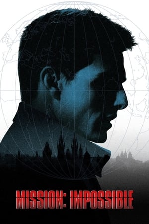 Mission: Impossible (1996) Dual Audio | Hindi Full Movie BluRay 350MB