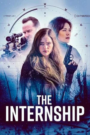 The Internship 2026 Dual Audio WEB-DL | Hindi Full Movie