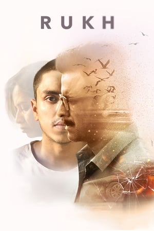 Rukh 2017 Movie | Hindi Full Movie HDRip - [300MB] ESubs