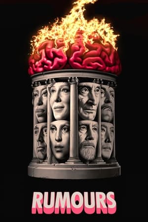 Rumours 2024 Dubbed WEBRip | Hindi Full Movie