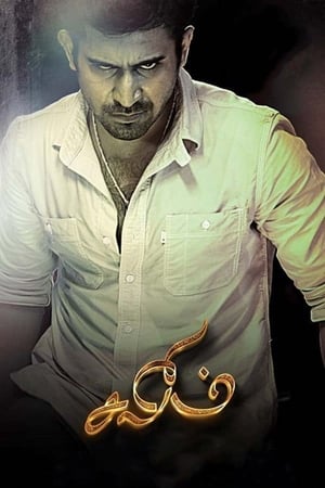 Salim 2014 Dubbed | Hindi Full Movie HDRip 350MB