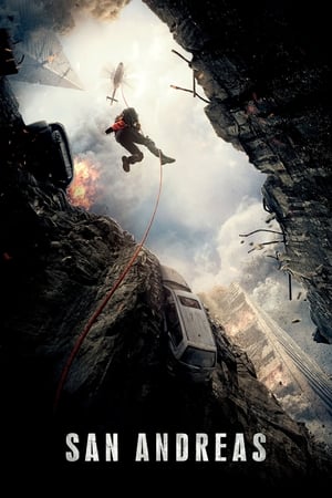 San Andreas (2015) Dual Audio | Hindi Full Movie BluRay 350MB