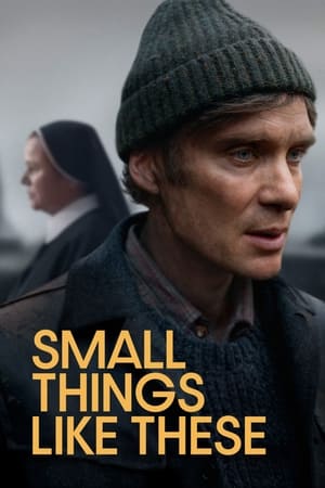 Small Things Like These 2024 Tamil Dubbed CAMRip | Hindi Full Movie