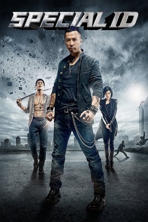 Special ID (2013) Dual Audio | Hindi Full Movie BluRay 300MB ESubs