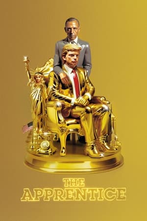 The Apprentice 2024 Tamil WEBRip | Hindi Full Movie