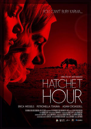 The Hatching (2016) Dual Audio | Hindi Full Movie BluRay 300MB