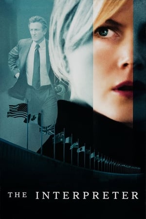 The Interpreter 2005 Dual Audio | Hindi Full Movie BluRay [1.1GB]