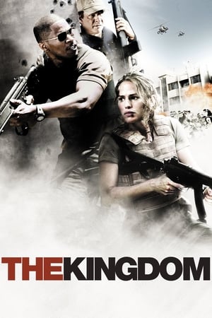The Kingdom (2007) Dual Audio | Hindi Full Movie BluRay 340MB