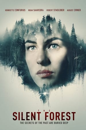 The Silent Forest 2022 Dual Audio HDRip | Hindi Full Movie – 480p