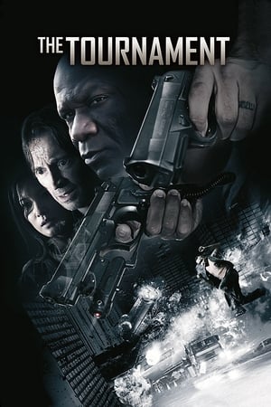 The Tournament (2009) Dual Audio | Hindi Full Movie BluRay 330MB