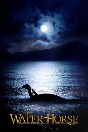 The Water Horse (2007) Dual Audio | Hindi Full Movie BluRay [900MB]