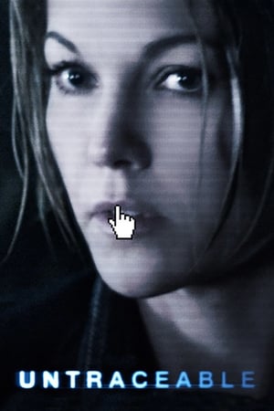 Untraceable (2008) Dual Audio | Hindi Full Movie BluRay [900MB]