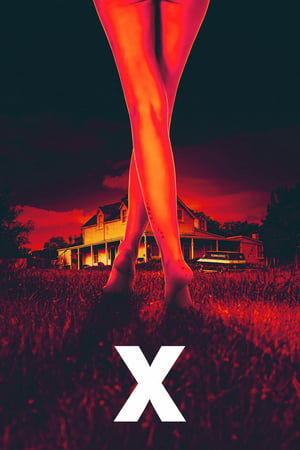 X (2022) Dual Audio HDRip | Hindi Full Movie – 480p